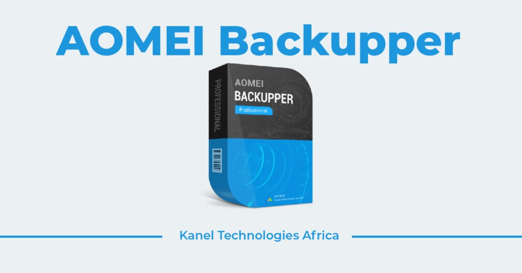 AOMEI-Backupper