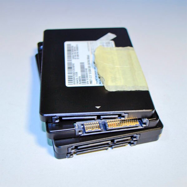 512 SATA Used SSD