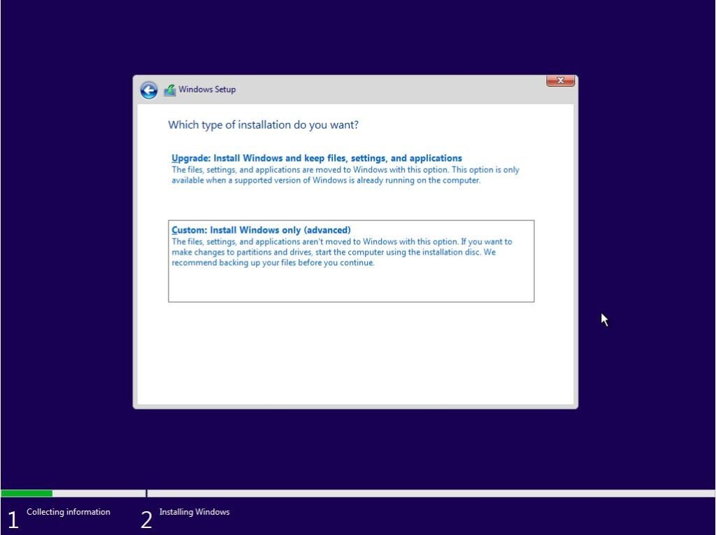win10custominstallation
