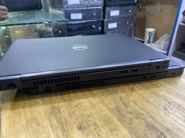 Dell Latitude 5480 core i5 7th Gen - Image 4