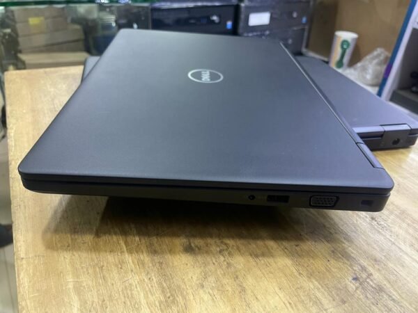 Dell Latitude 5480 core i5 7th Gen - Image 5