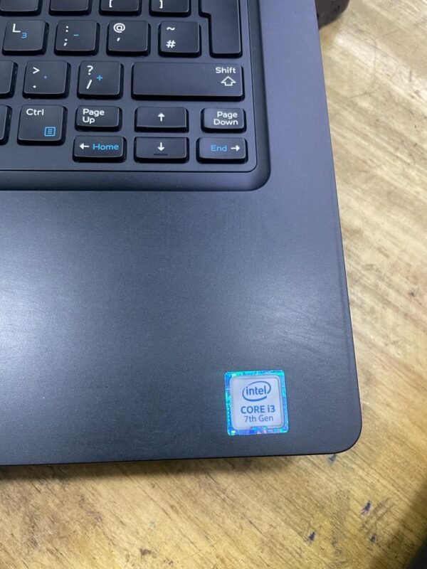 Dell Latitude 5480 core i5 7th Gen - Image 6