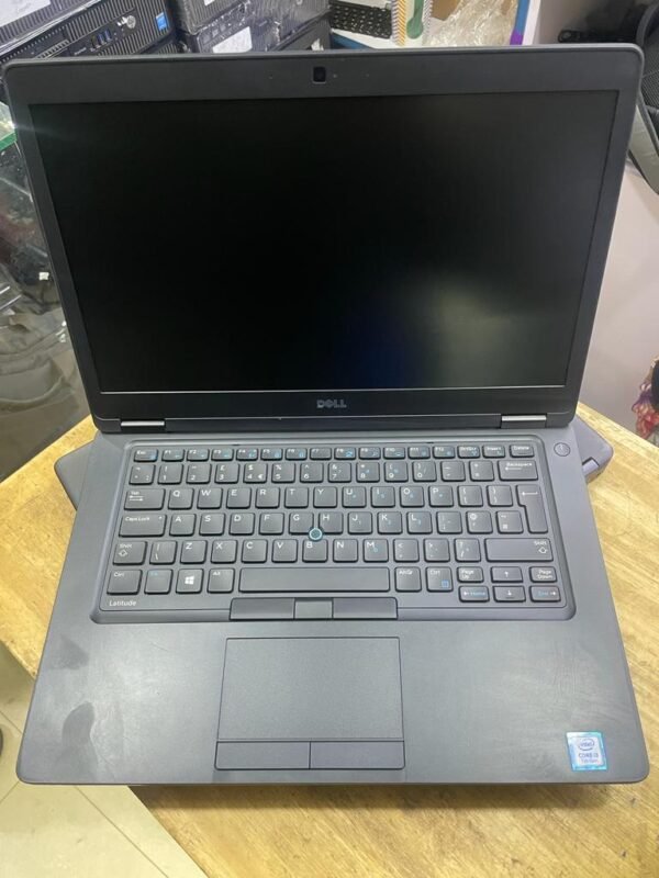 Dell Latitude 5480 core i5 7th Gen