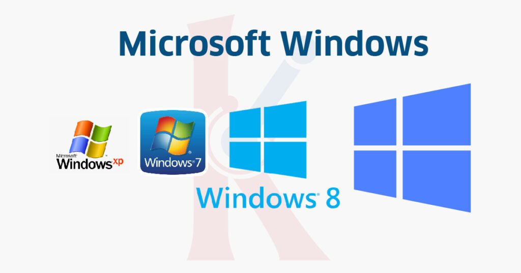 microsoftwindows