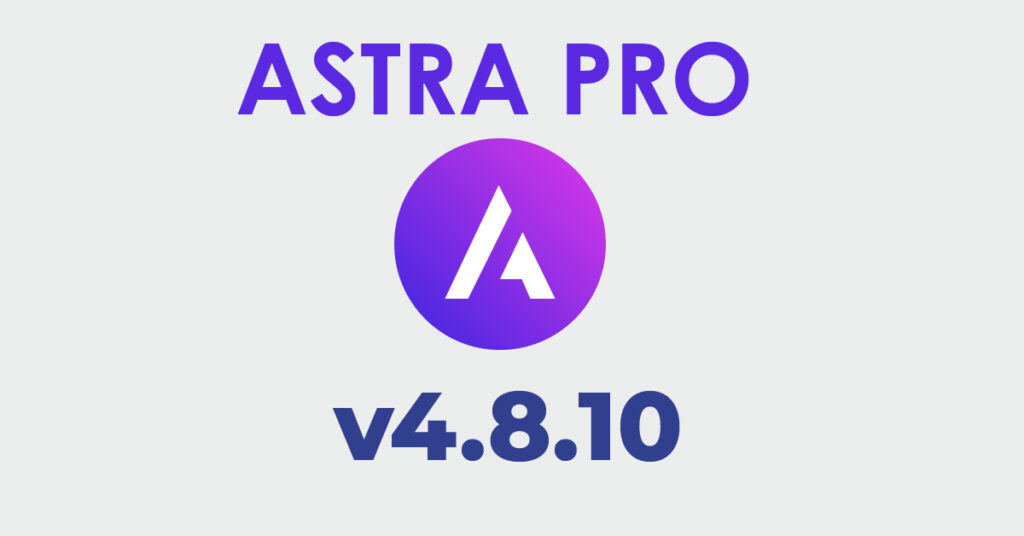 astra4810