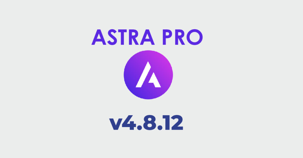 astraprov4812