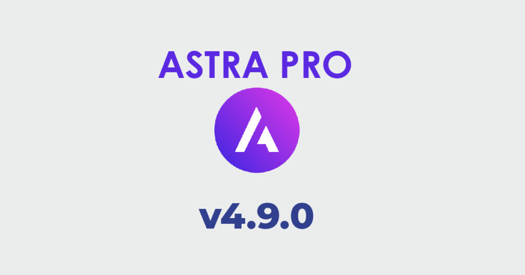 astra-pro-4-9-0