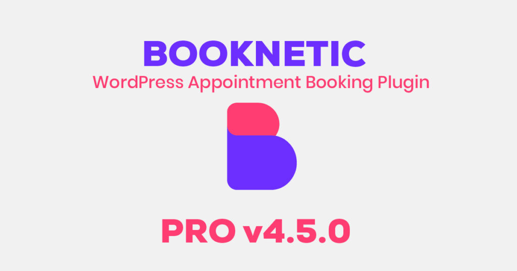 bookneticpro-v4-5-0