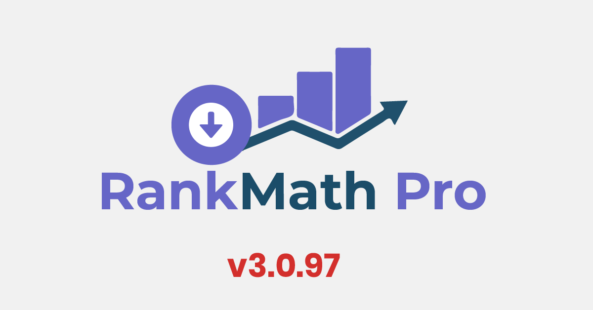 Rank Math V397