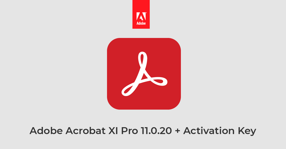 adobe reader
