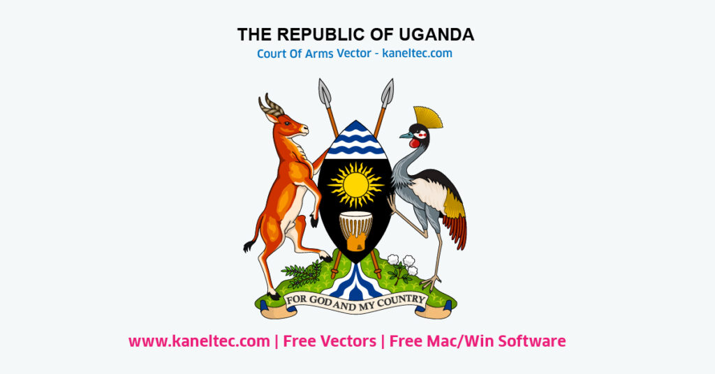 Uganda Court Of Arm
