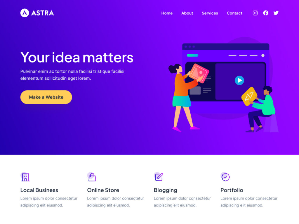 astratheme