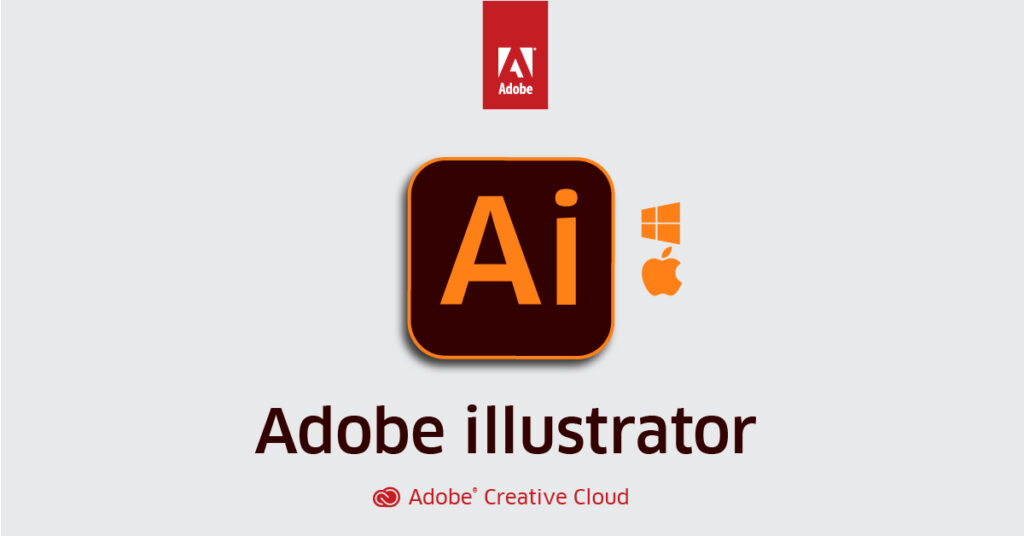 adobe illustrator