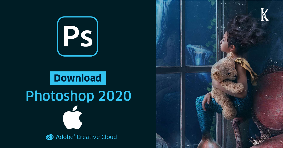photoshop cc 2020 mac os