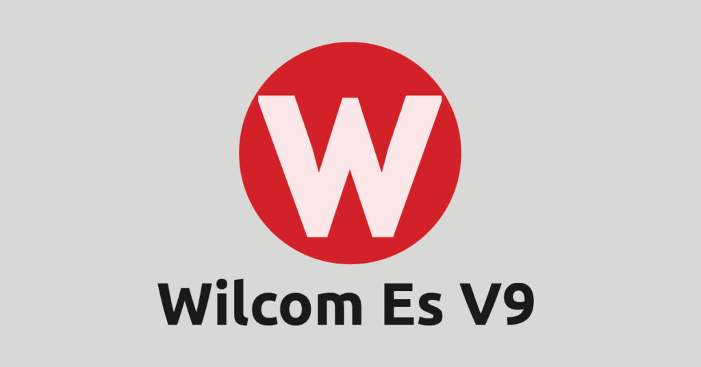 Wilcom es v9