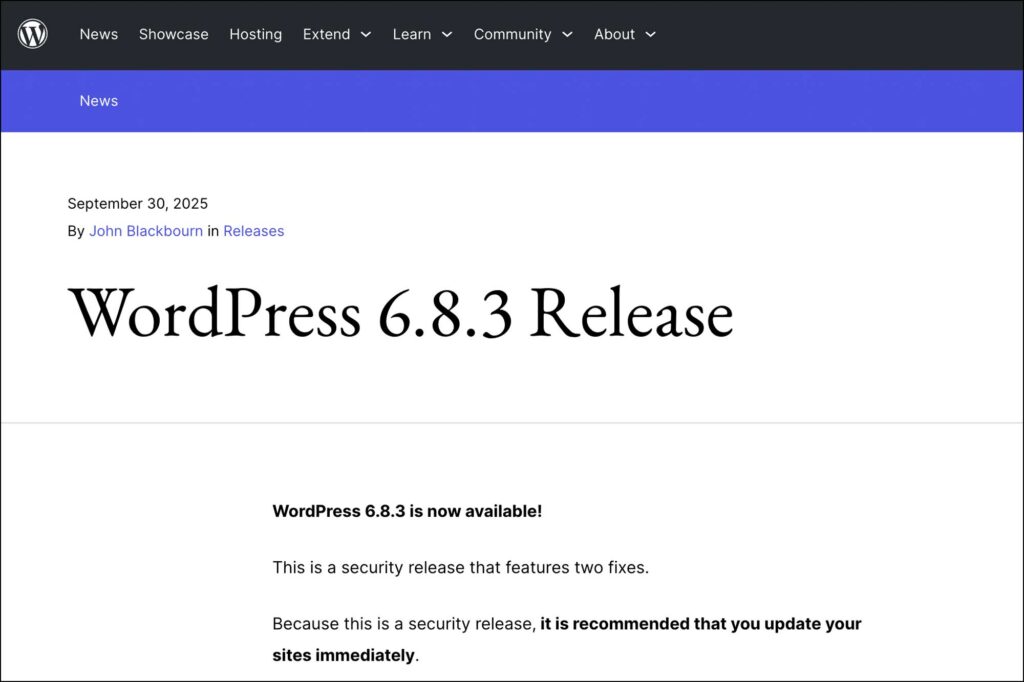 wp683 rs