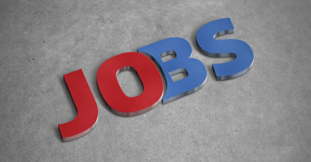 3D Ground Logo Mockup