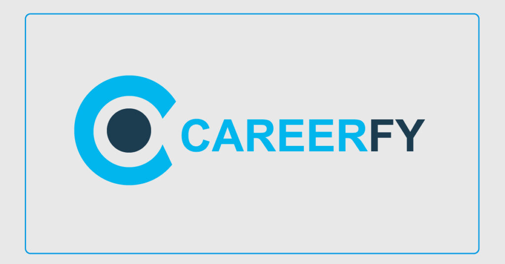 Careerfy Job Theme