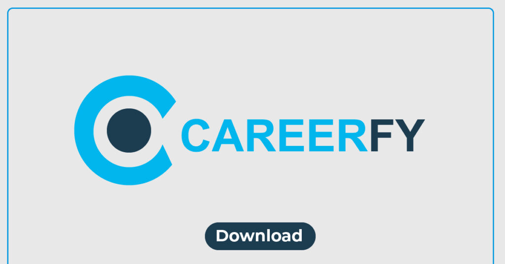 Careerfy DOwnload