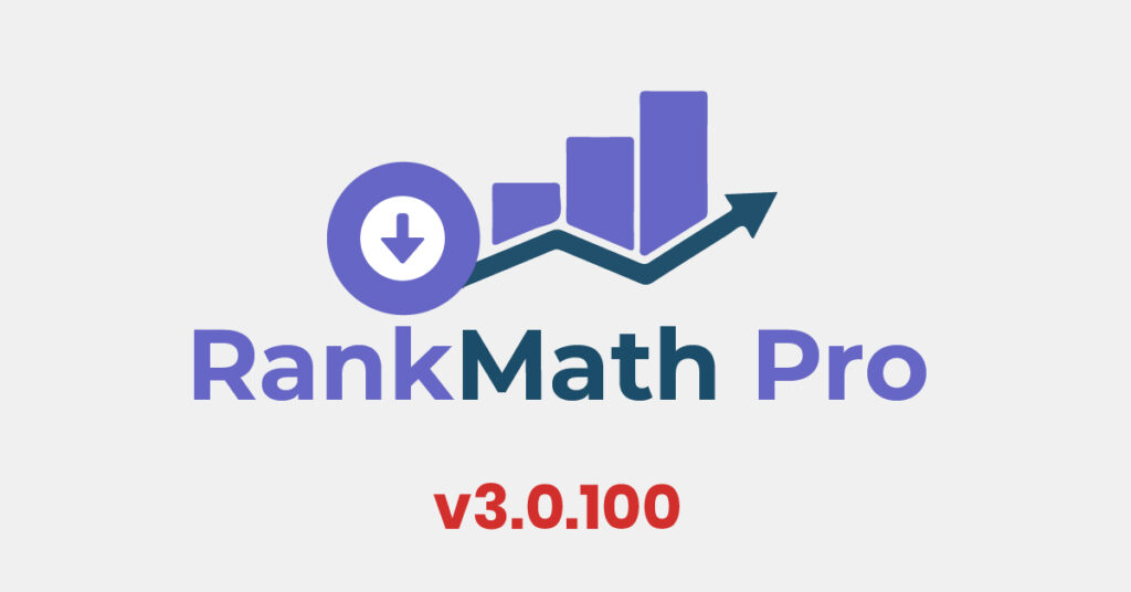 Rank Math Pro