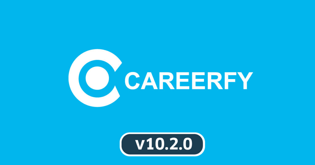 Careerfy v10.2.0