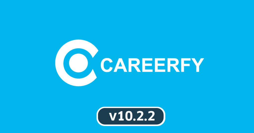 careerfy v10.2.2