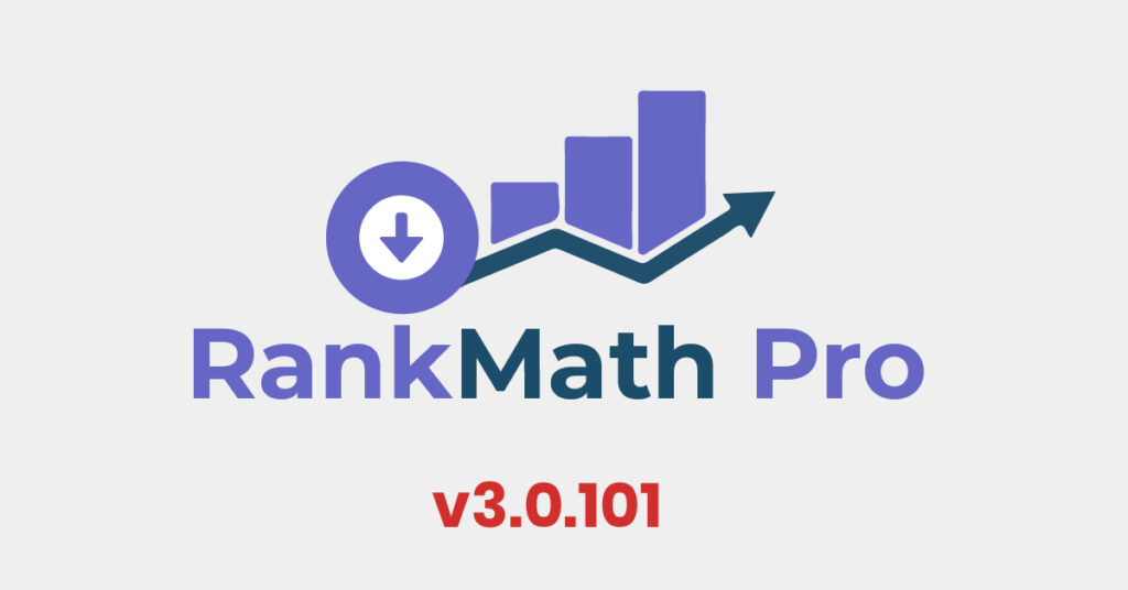 Rank Math Pro