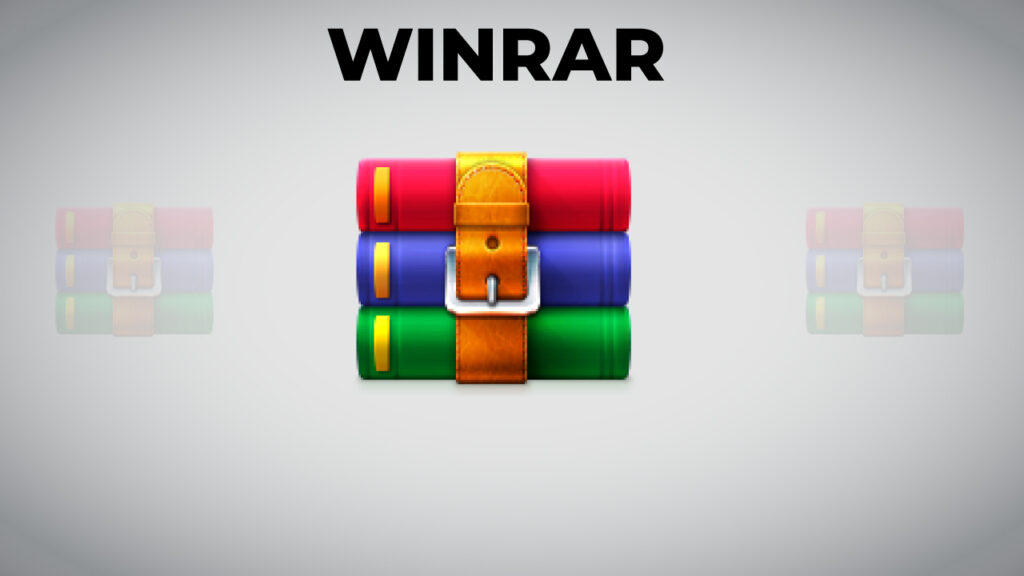 WinRAR 2 winrar