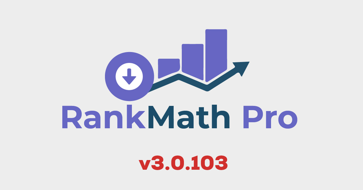 RankMath v3.0.103