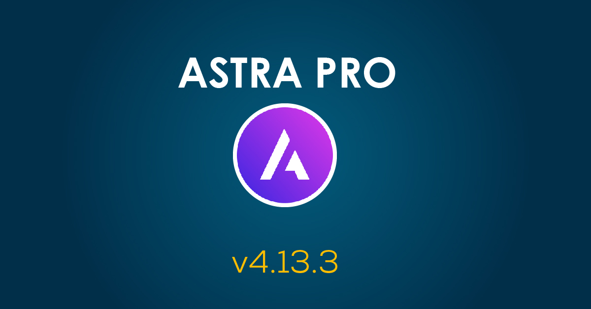 astra pro v4133