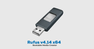rufus 4.14