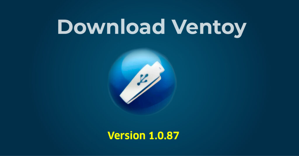 Download Ventoy v1.0.87 2 ventoy v1087