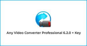 Any Video Converter v6.2.0
