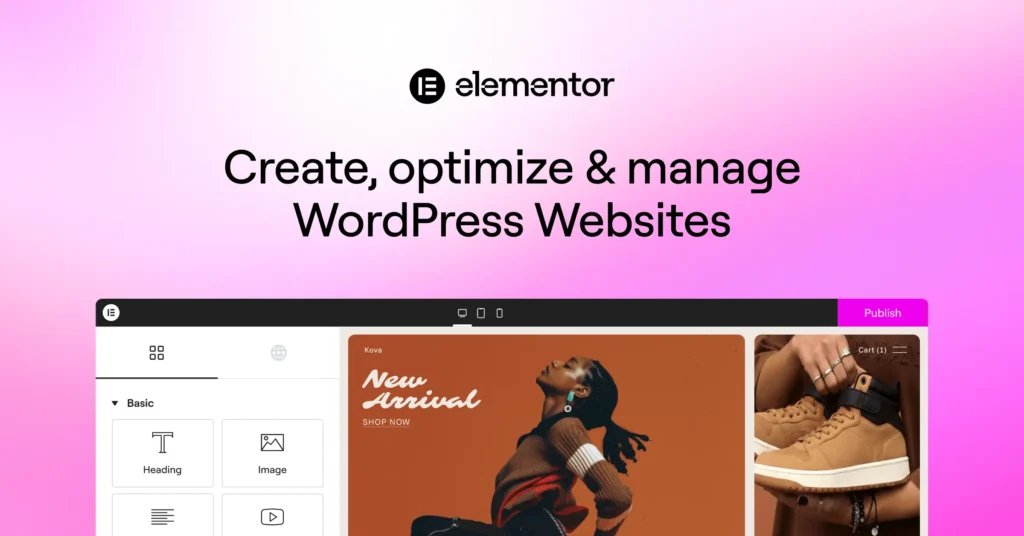 Elementor pro